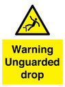 warningunguarded-drop~